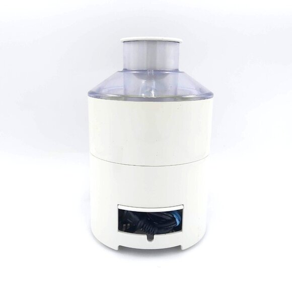 Braun Multipress Compact Centrifugal Juicer Model MP75 Type 4235 Made in Germany - Picture 7 of 12